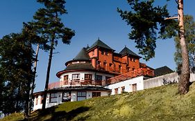 Hotel Veitsberg-Vitkova Hora